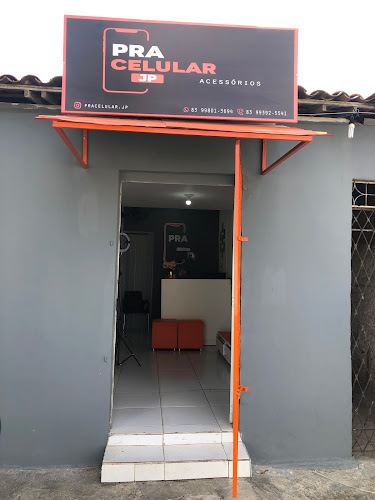 Pra Celular JP foto 1