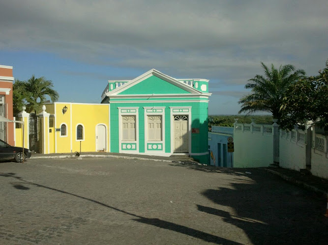 Praça de São Frei Pedro Gonçalves foto 1