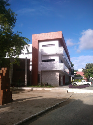 Prefeitura Universitária (PU) - UFPB foto 1