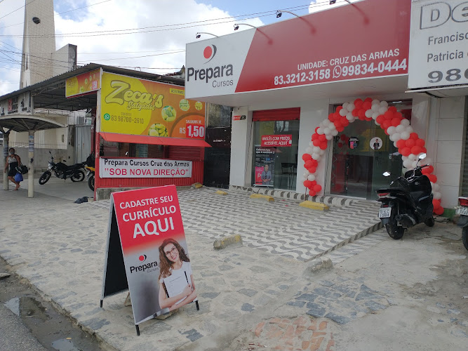 Prepara Cursos Preparatório e Profissionalizante foto 1