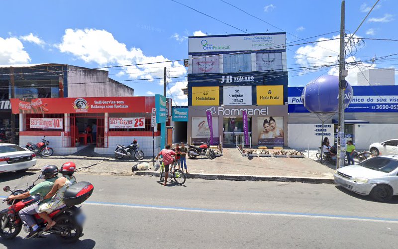 Prepara - Cursos Profissionalizantes foto 1