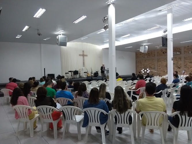 Presbyterian Church of Tambaú foto 1