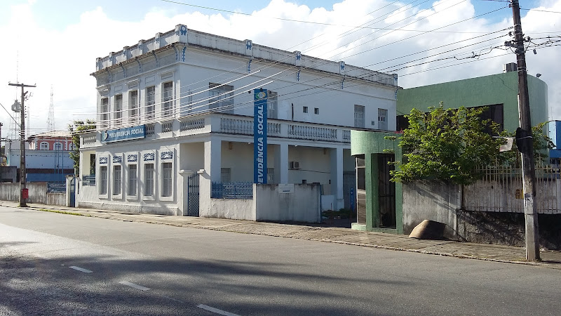 Previdência Social foto 1