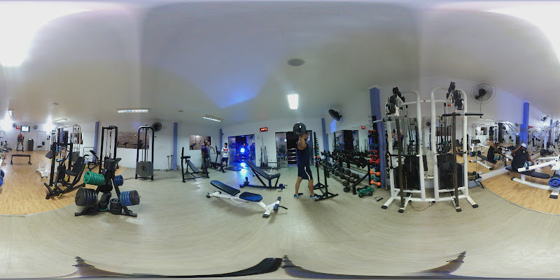 Prime Academia foto 1