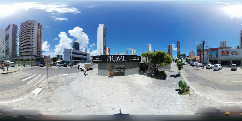 PRIME CABELEIREIROS foto 1
