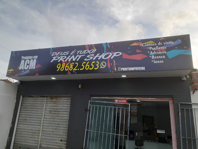 Print Shop foto 1