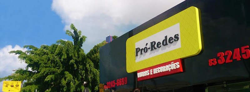 Pro-Networks shutters and decorations foto 1