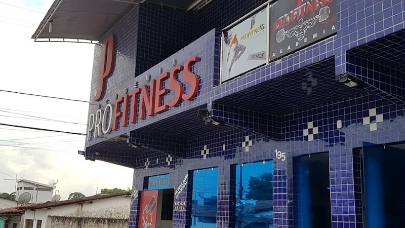 PROFITNESS ACADEMIA - FIQUE BEM POR COMPLETO! foto 1