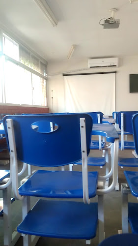 Programa de Pós-Graduação em Psicologia Social foto 1