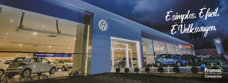 Promac Volkswagen foto 1