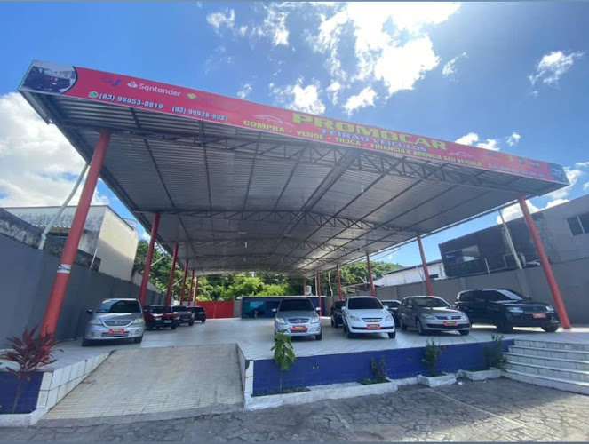PROMOCAR - VEÍCULOS SEMINOVOS foto 1