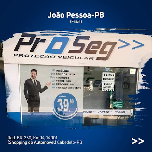 ProSeg Associados JP foto 1