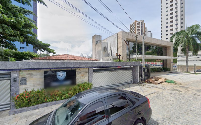 Prottege Segurança Eletrônica foto 1