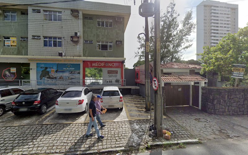 Psicologia Clínica - Dra. Eva Heim Macêdo foto 1