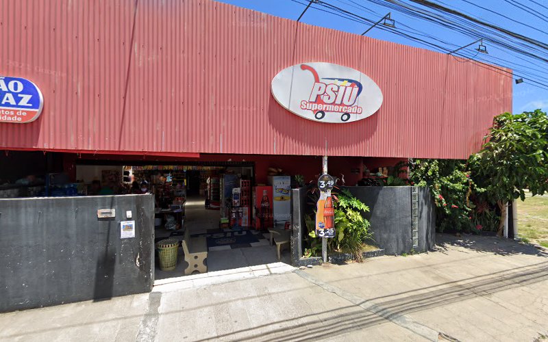 Psiu Supermercado foto 1