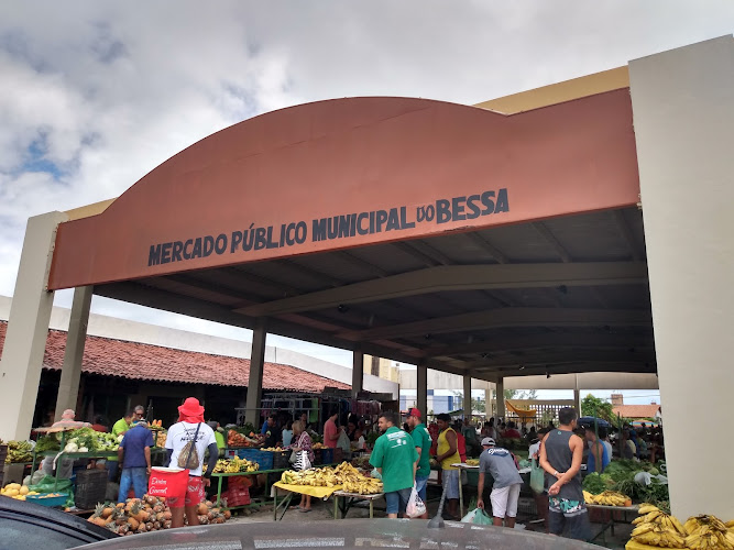 Public Market Bessa foto 1