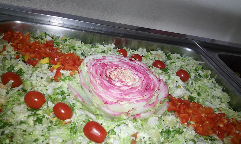 Q-Sabor foto 1
