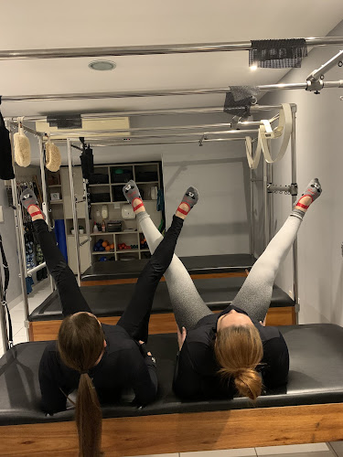 Qualis Pilates foto 1