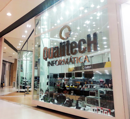 Qualitech Computers Mangabeira Shopping foto 1