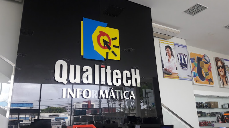 Qualitech Informática foto 1