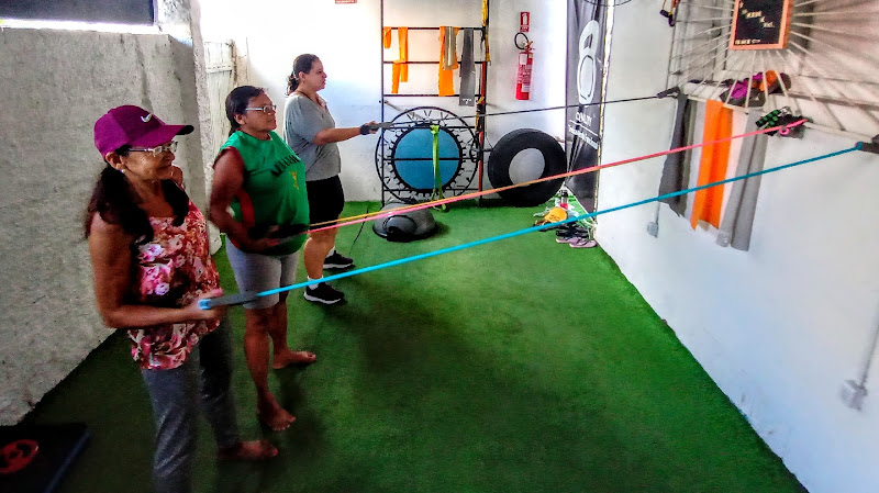 Quality Treinamento Funcional foto 1