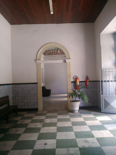 Quartel do 1º Batalhão de Polícia Militar do Estado da Paraíba foto 1