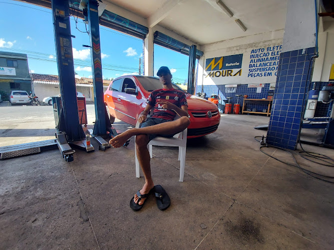 Queiroz Auto Center - JAGUARIBE foto 1