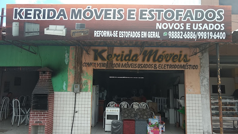Querida móveis usados mangabeira