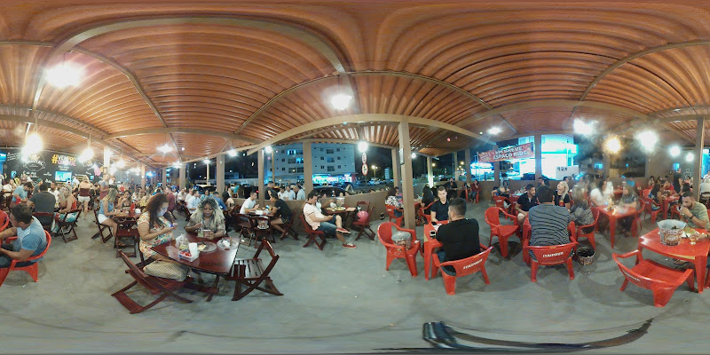 Quintal Bar e Restaurante foto 1