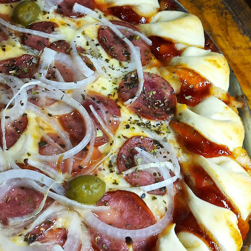 QUINTAL DA PIZZA PRIME DELIVERY JP foto 1