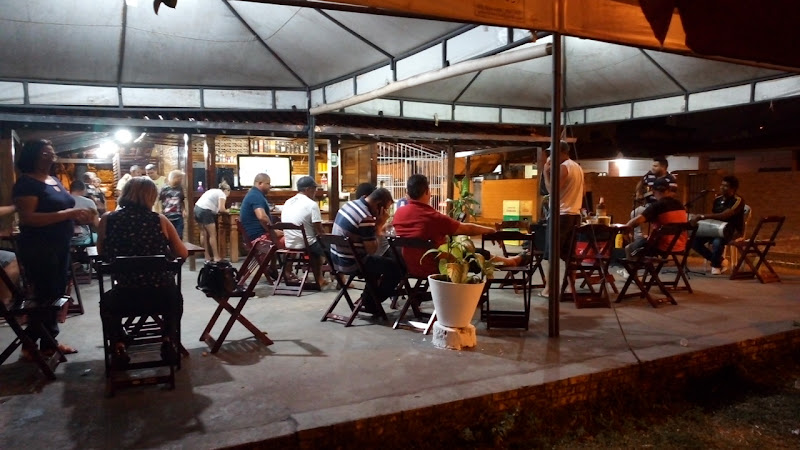 Quiosque do Gordo foto 1