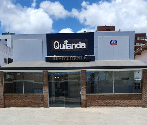 Quitanda restaurante Self-service foto 1