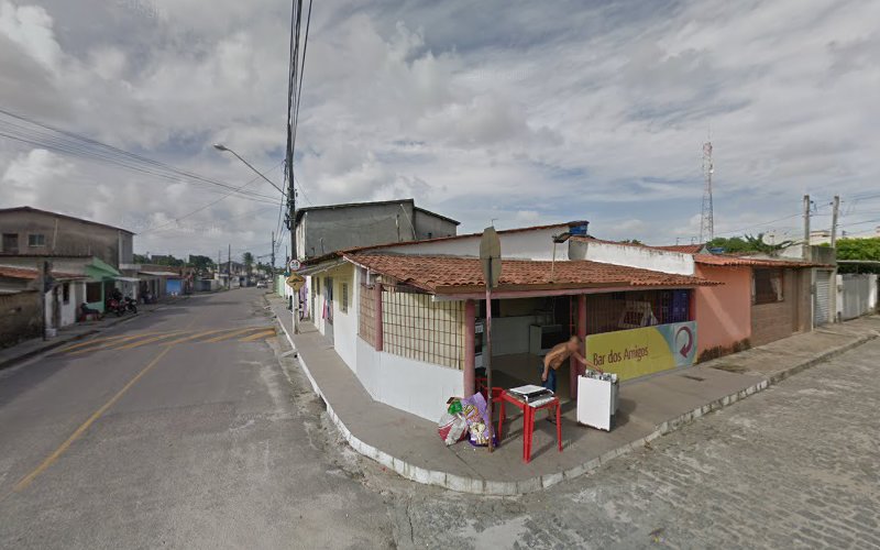 Ração em casa foto 1