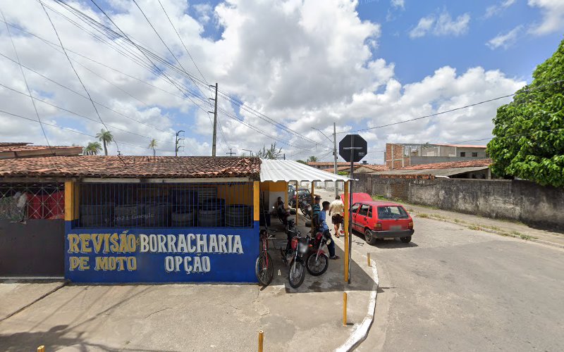 Radio Betel Brasileiro foto 1