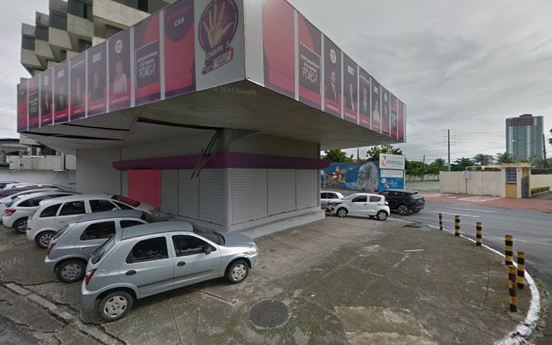 Rádio Panati Ltda Dep Comercial foto 1