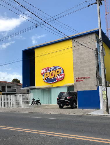 Rádio POP FM 89,3 foto 1