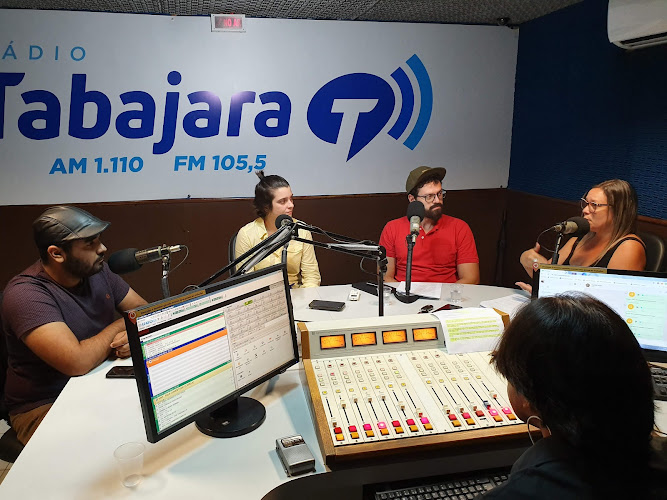 Radio Tabajara of Paraiba foto 1