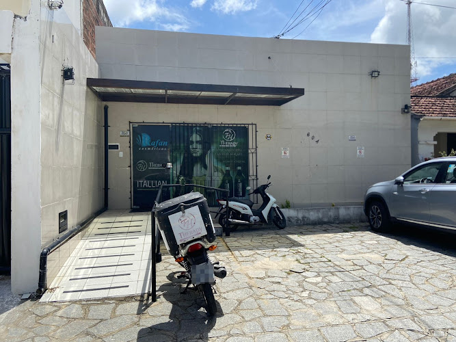 Rafan Cosméticos foto 1