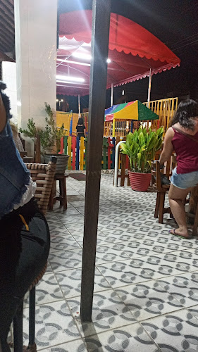 Rainha Da Tapioca Nordestina foto 1