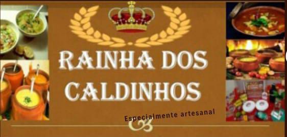 Rainha dos caldinhos foto 1