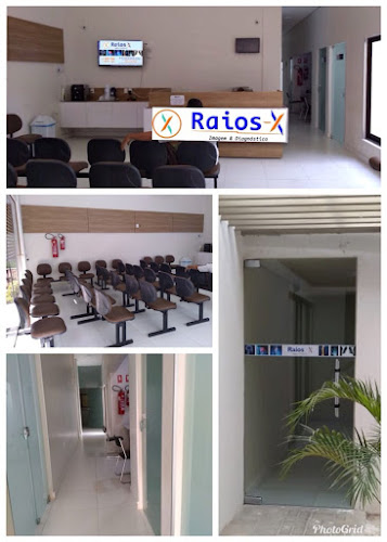 RAIOS-X IMAGEM E DIAGNÓSTICO LTDA foto 1