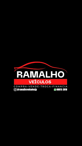 RAMALHO VEICULOS foto 1