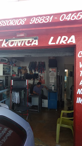 Ratinho Acessórios foto 1