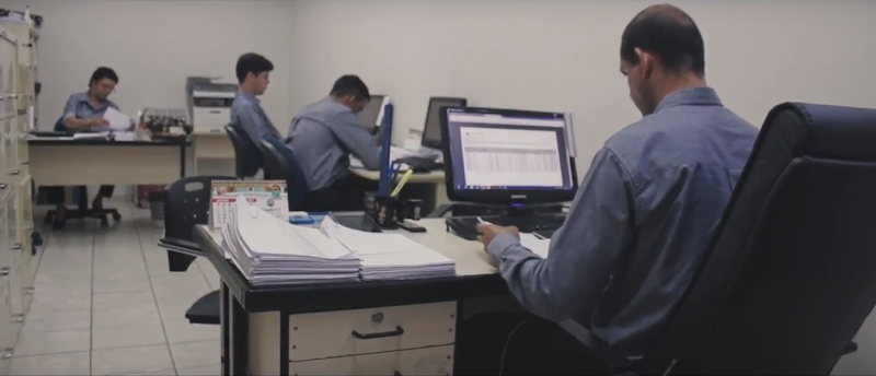 RC Assessoria Contábil e Empresarial Eireli foto 1