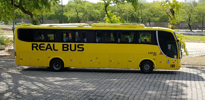 Real Bus foto 1