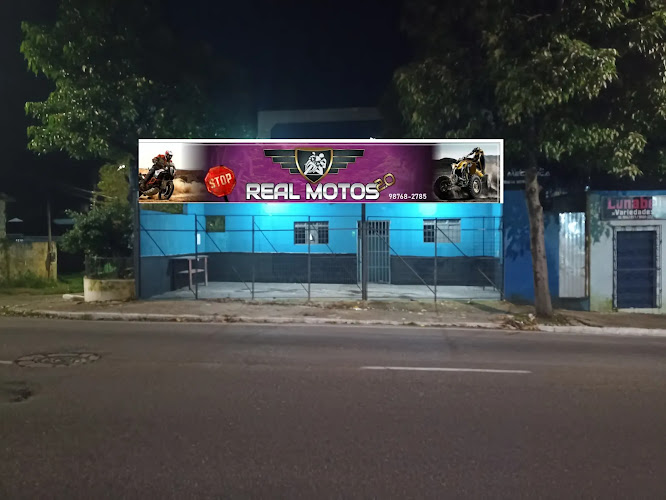 REAL MOTOS 2.0 foto 1