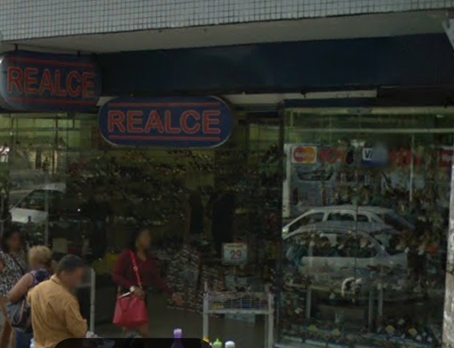 Realce Calçados foto 1