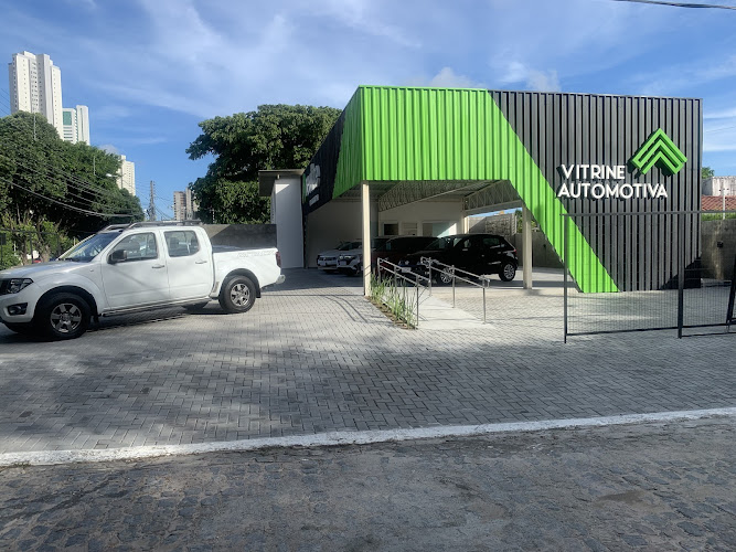 Realize - Vitrine Automotiva foto 1