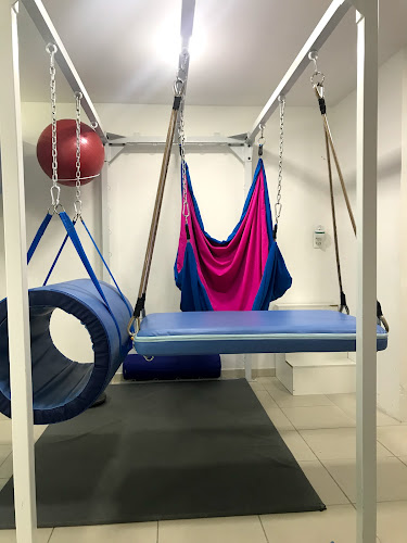 Rearbilit Clínica Pediátrica - Fisioterapia, Fonoaudiologia e Terapia Ocupacional foto 1