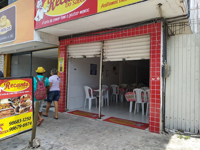 Recanto Do Sabor foto 1